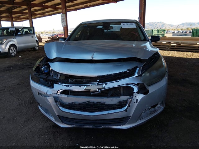 1G11B5SA9GF165109 Chevrolet Malibu Limited Ls