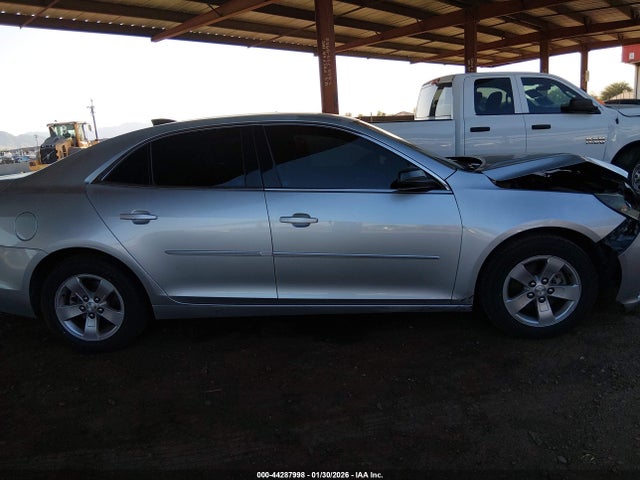 1G11B5SA9GF165109 Chevrolet Malibu Limited Ls