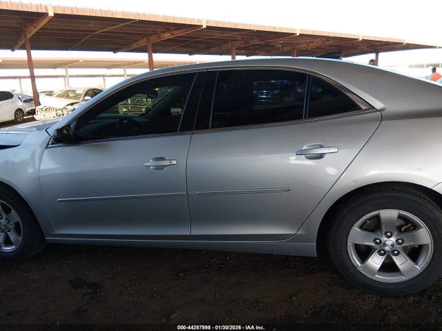 1G11B5SA9GF165109 Chevrolet Malibu Limited Ls