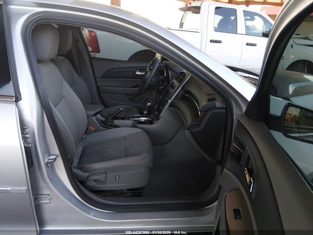 1G11B5SA9GF165109 Chevrolet Malibu Limited Ls