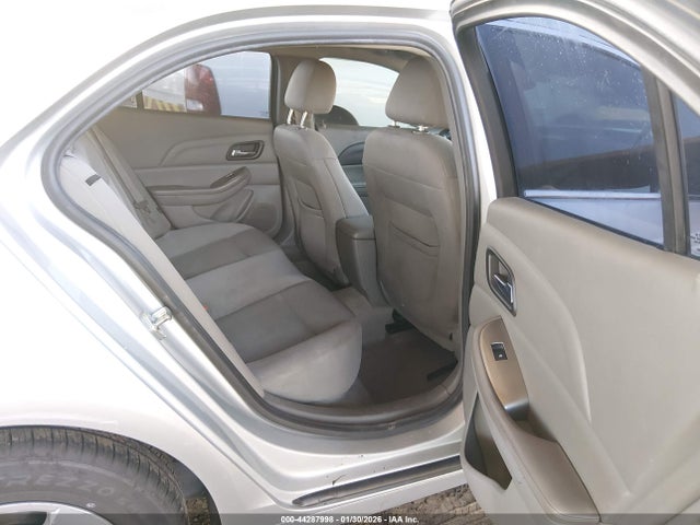 1G11B5SA9GF165109 Chevrolet Malibu Limited Ls