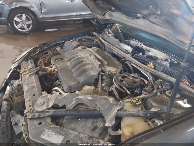 2013 CHEVROLET IMPALA 2G1WG5E32D1121735 Photo 9