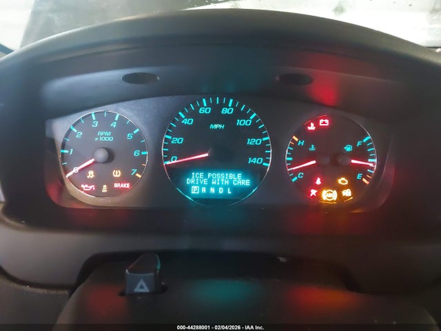 2013 CHEVROLET IMPALA 2G1WG5E32D1121735 Photo 6
