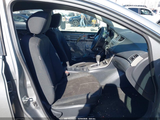 3N1AB7AP4EY310543 Nissan SENTRA S