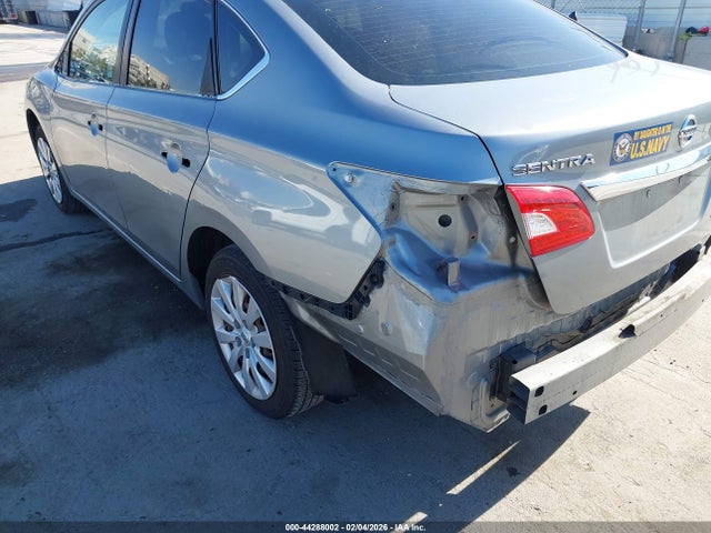 3N1AB7AP4EY310543 Nissan SENTRA S