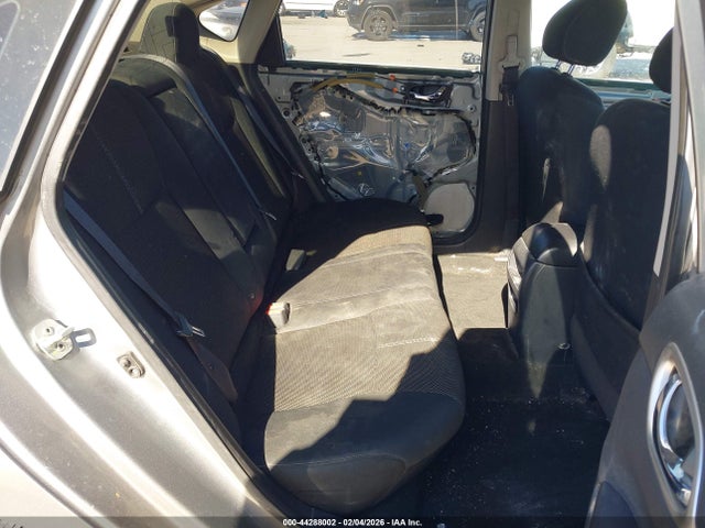 3N1AB7AP4EY310543 Nissan SENTRA S
