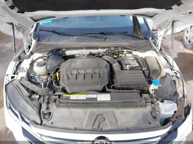 2021 VOLKSWAGEN ARTEON WVWAR7AN6ME008609 Photo 9