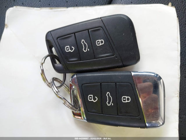 2021 VOLKSWAGEN ARTEON WVWAR7AN6ME008609 Photo 10