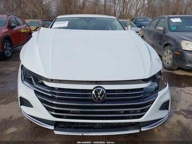 44288007 :رقم المزاد ، WVWAR7AN6ME008609 vin ، 2021 Volkswagen Arteon 2.0t Se مزاد بيع