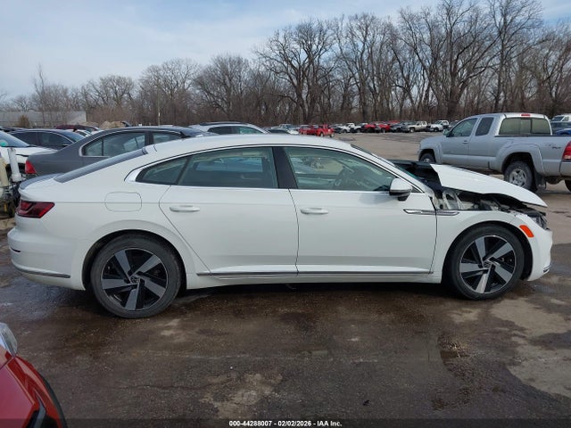 44288007 :رقم المزاد ، WVWAR7AN6ME008609 vin ، 2021 Volkswagen Arteon 2.0t Se مزاد بيع