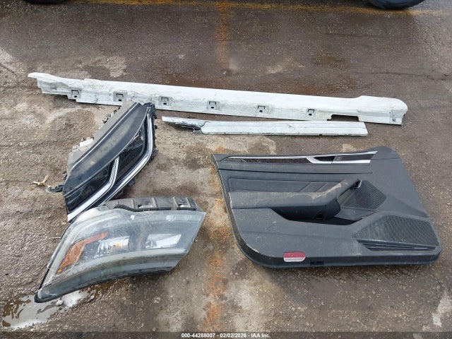 44288007 :رقم المزاد ، WVWAR7AN6ME008609 vin ، 2021 Volkswagen Arteon 2.0t Se مزاد بيع