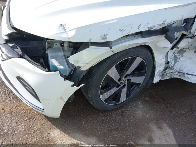 44288007 :رقم المزاد ، WVWAR7AN6ME008609 vin ، 2021 Volkswagen Arteon 2.0t Se مزاد بيع