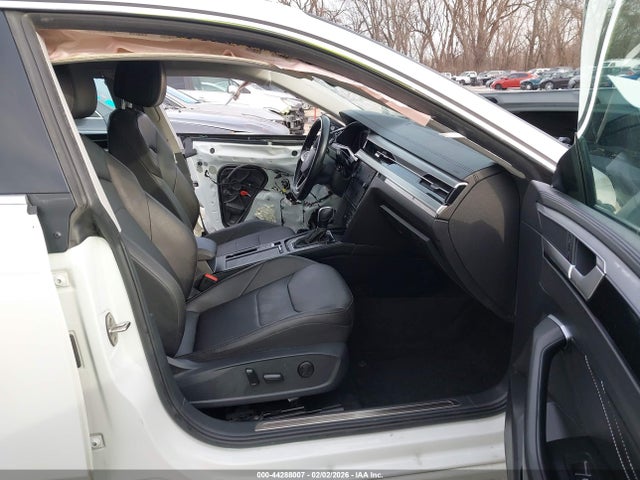 2021 VOLKSWAGEN ARTEON WVWAR7AN6ME008609 Photo 4