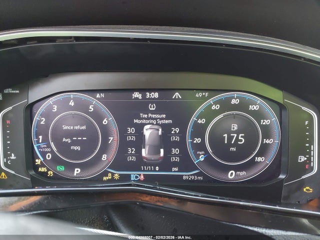 2021 VOLKSWAGEN ARTEON WVWAR7AN6ME008609 Photo 6