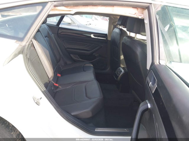 2021 VOLKSWAGEN ARTEON WVWAR7AN6ME008609 Photo 7