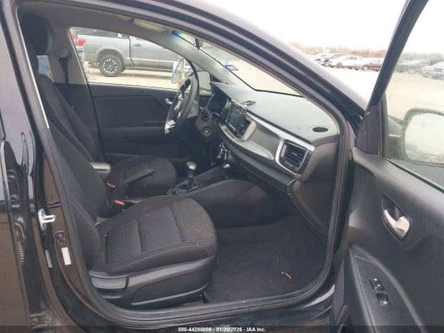 Продажа на аукционе авто 2020 Kia Rio S, vin: 3KPA24ADXLE343725, номер лота: 44288008