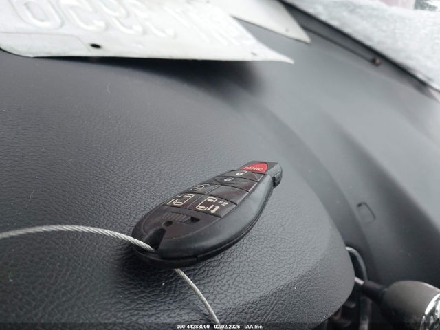 Продажа на аукционе авто 2013 Chrysler Town & Country Touring, vin: 2C4RC1BG9DR564109, номер лота: 44288009