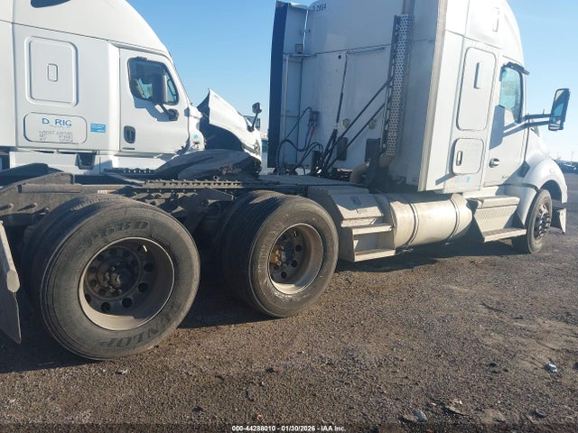 1XKYDP9X6JJ218041 Kenworth T680