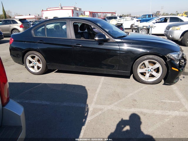 BMW 328I 2015 WBA3C1C5XFK120688 Image 13