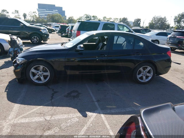 BMW 328I 2015 WBA3C1C5XFK120688 Image 14