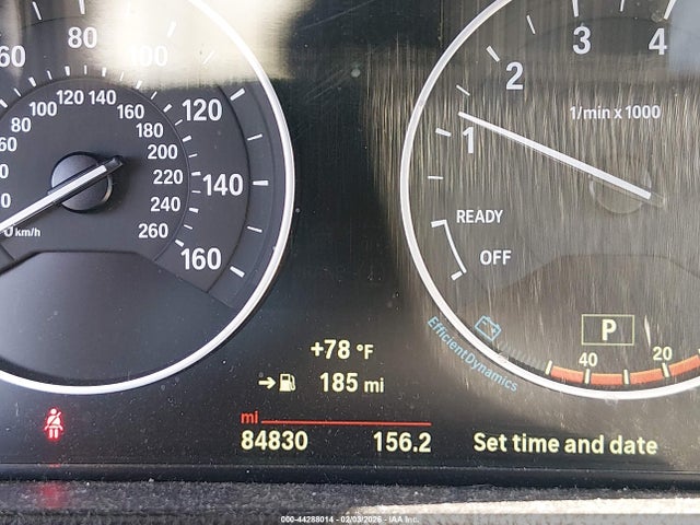 BMW 328I 2015 WBA3C1C5XFK120688 Image 15