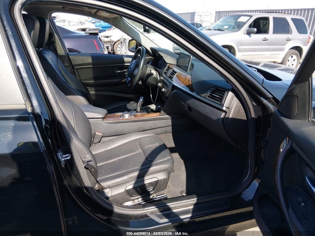 BMW 328I 2015 WBA3C1C5XFK120688 Image 5