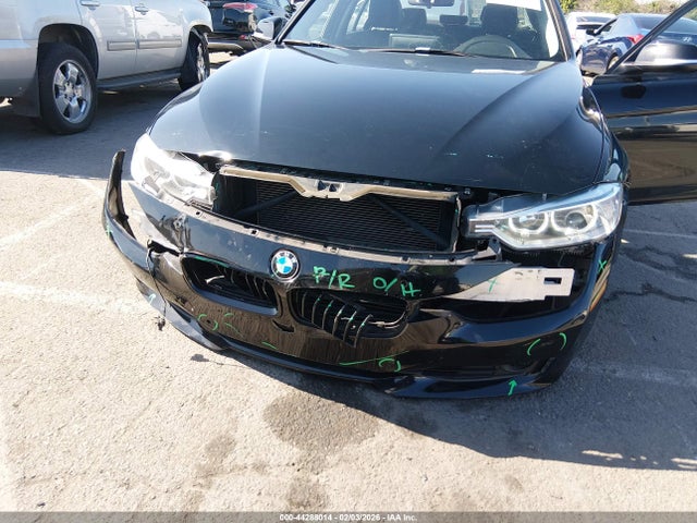 BMW 328I 2015 WBA3C1C5XFK120688 Image 6