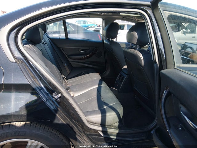 BMW 328I 2015 WBA3C1C5XFK120688 Image 8