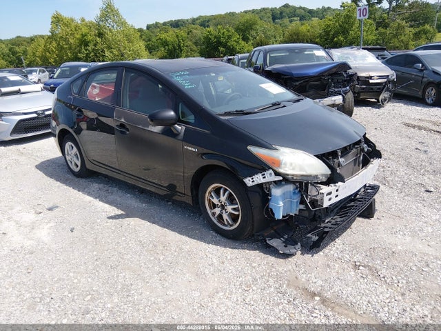 Продажа на аукционе авто 2010 Toyota Prius Iii, vin: JTDKN3DU1A0003659, номер лота: 44288015