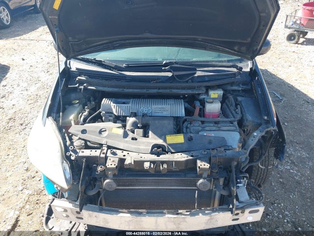 Продажа на аукционе авто 2010 Toyota Prius Iii, vin: JTDKN3DU1A0003659, номер лота: 44288015