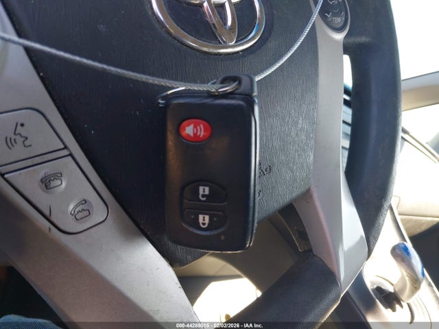 Продажа на аукционе авто 2010 Toyota Prius Iii, vin: JTDKN3DU1A0003659, номер лота: 44288015