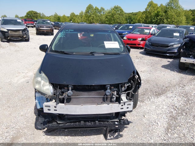 Продажа на аукционе авто 2010 Toyota Prius Iii, vin: JTDKN3DU1A0003659, номер лота: 44288015