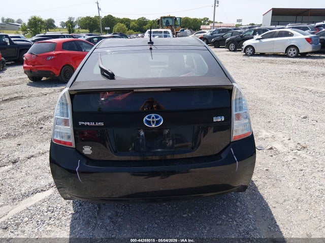 Продажа на аукционе авто 2010 Toyota Prius Iii, vin: JTDKN3DU1A0003659, номер лота: 44288015