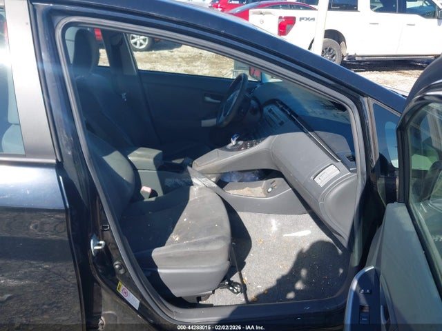 Продажа на аукционе авто 2010 Toyota Prius Iii, vin: JTDKN3DU1A0003659, номер лота: 44288015