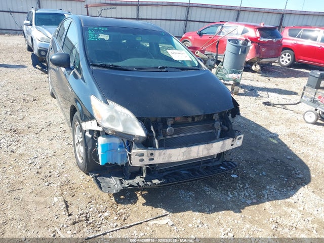 Продажа на аукционе авто 2010 Toyota Prius Iii, vin: JTDKN3DU1A0003659, номер лота: 44288015