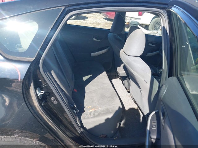 Продажа на аукционе авто 2010 Toyota Prius Iii, vin: JTDKN3DU1A0003659, номер лота: 44288015