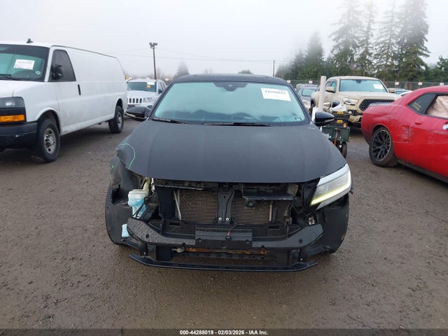 Volkswagen Passat 2.0t Se 2021 1VWSA7A36MC006653 Image 13