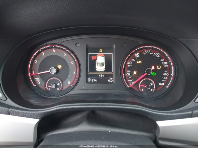 2021 VOLKSWAGEN PASSAT 1VWSA7A36MC006653 Photo 6