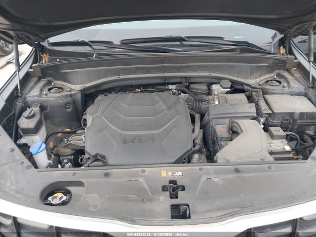 5XYP54GC0RG501372 KIA Telluride Sx