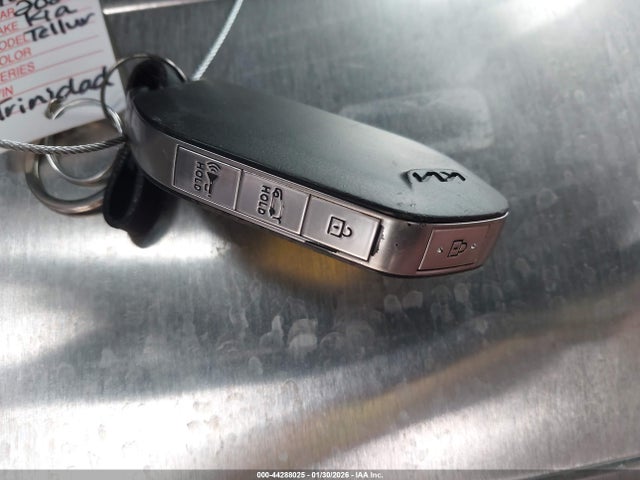 5XYP54GC0RG501372 KIA Telluride Sx
