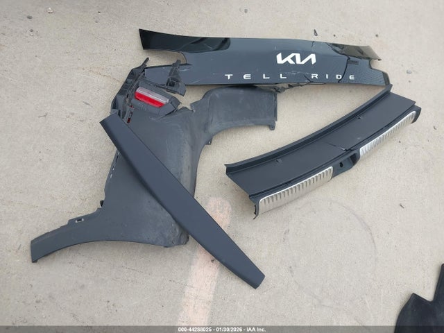 5XYP54GC0RG501372 KIA Telluride Sx