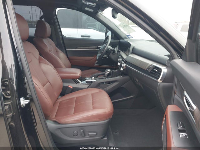 5XYP54GC0RG501372 KIA Telluride Sx