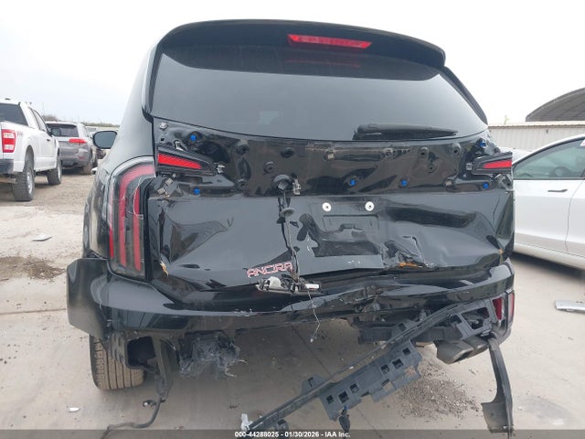 5XYP54GC0RG501372 KIA Telluride Sx