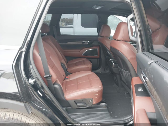 5XYP54GC0RG501372 KIA Telluride Sx