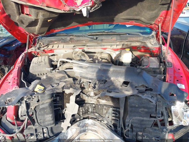 Aukcja sprzedaży 2016 Ram 2500 Big Horn, vin: 3C6TR5DT2GG133778, numer aukcji: 44288028