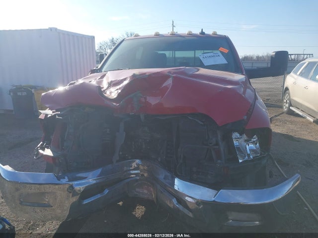 Aukcja sprzedaży 2016 Ram 2500 Big Horn, vin: 3C6TR5DT2GG133778, numer aukcji: 44288028