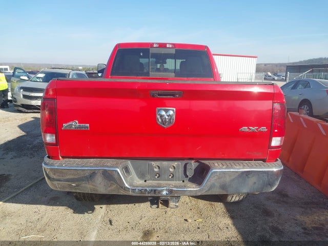 Aukcja sprzedaży 2016 Ram 2500 Big Horn, vin: 3C6TR5DT2GG133778, numer aukcji: 44288028