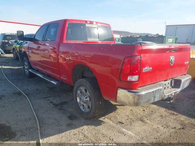 Aukcja sprzedaży 2016 Ram 2500 Big Horn, vin: 3C6TR5DT2GG133778, numer aukcji: 44288028