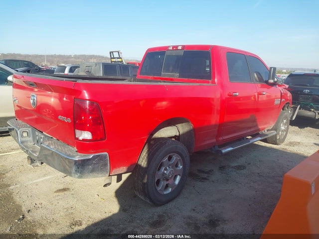 Aukcja sprzedaży 2016 Ram 2500 Big Horn, vin: 3C6TR5DT2GG133778, numer aukcji: 44288028