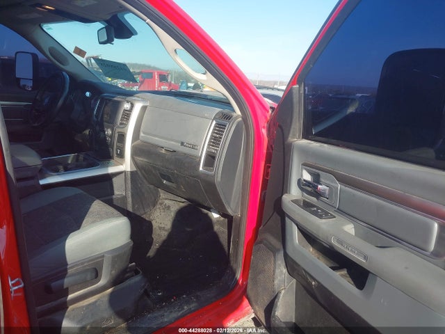 Aukcja sprzedaży 2016 Ram 2500 Big Horn, vin: 3C6TR5DT2GG133778, numer aukcji: 44288028